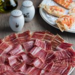 Iberian cured Ham / Loin
